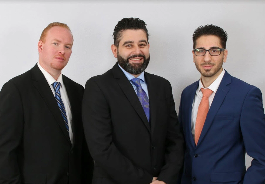 Bazzi Law PLC Lawyers