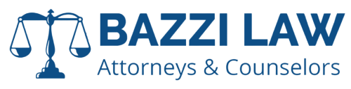 Logo Bazzi Law, PLC